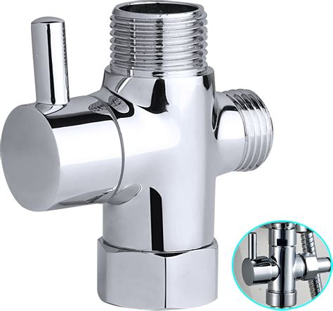 To install a shower mixing valve, remove the faucet handle, cut the pipes, remove the old valve, mount the new valve, and test it. . Shower valve replacement cost